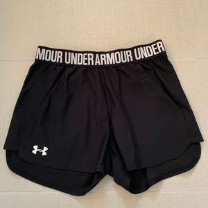 Under Armor shorts